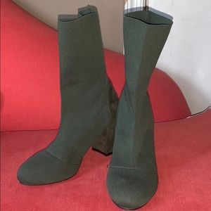Nature Breeze Sock Boots